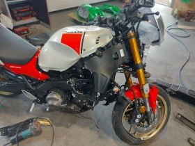 Обява за продажба на Yamaha XSR900 900 ~5 300 лв. - изображение 4