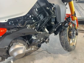 Обява за продажба на Yamaha XSR900 900 ~5 300 лв. - изображение 7