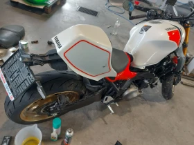 Обява за продажба на Yamaha XSR900 900 ~5 300 лв. - изображение 9
