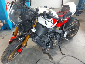 Обява за продажба на Yamaha XSR900 900 ~5 300 лв. - изображение 1