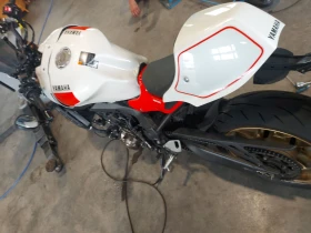 Обява за продажба на Yamaha XSR900 900 ~5 300 лв. - изображение 10