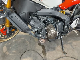 Обява за продажба на Yamaha XSR900 900 ~5 300 лв. - изображение 2