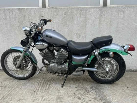 Обява за продажба на Yamaha Virago 535 ~2 700 лв. - изображение 2