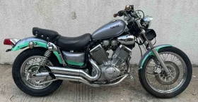 Обява за продажба на Yamaha Virago 535 ~2 700 лв. - изображение 1