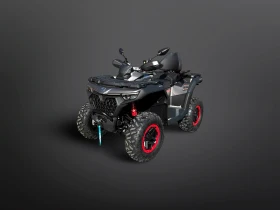     Cfmoto CFORCE 2026 !!!     !!!