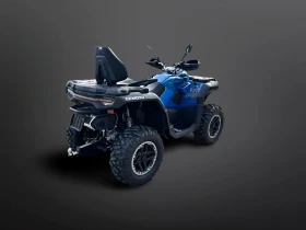 Cfmoto CFORCE 2026 !!!     !!! | Mobile.bg    7