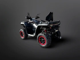 Cfmoto CFORCE 2026 !!!     !!! | Mobile.bg    6