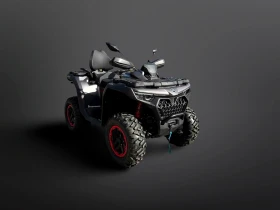     Cfmoto CFORCE 2026 !!!     !!!