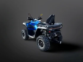Cfmoto CFORCE 2026 !!!     !!! | Mobile.bg    5