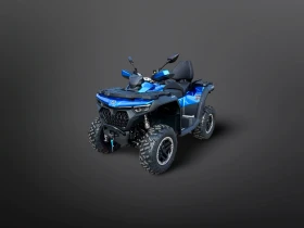     Cfmoto CFORCE 2026 !!!     !!!