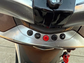 Piaggio X10 ABS / ASR 350i PERFEKTEN | Mobile.bg    12