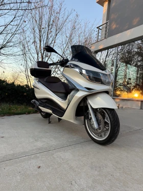 Piaggio X10 ABS / ASR 350i PERFEKTEN | Mobile.bg    2