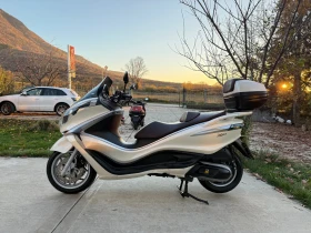 Piaggio X10 ABS / ASR 350i PERFEKTEN | Mobile.bg    5