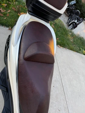 Piaggio X10 ABS / ASR 350i PERFEKTEN | Mobile.bg    9