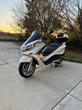 Piaggio X10 ABS / ASR 350i PERFEKTEN | Mobile.bg    4