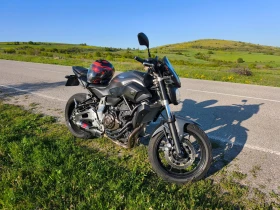 Yamaha Mt-07 ABS, снимка 7