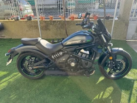 Kawasaki Vulcan Vulcan S, снимка 1