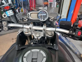 Triumph Tiger 800xc, снимка 9