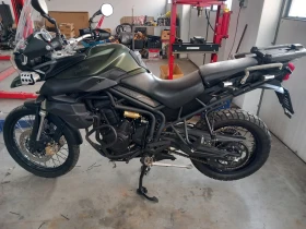 Triumph Tiger 800xc, снимка 5
