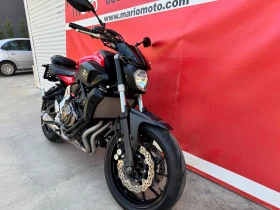 Yamaha Mt-07 undefined | Auto.bg — изображение 2