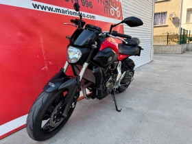 Yamaha Mt-07 undefined | Auto.bg — изображение 11