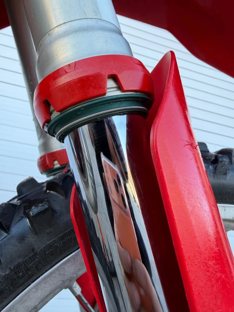 GASGAS EC Ec300 2023, снимка 7 - Мотоциклети и мототехника - 53177015