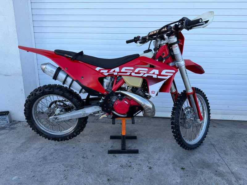 GASGAS EC Ec300 2023, снимка 3 - Мотоциклети и мототехника - 53177015