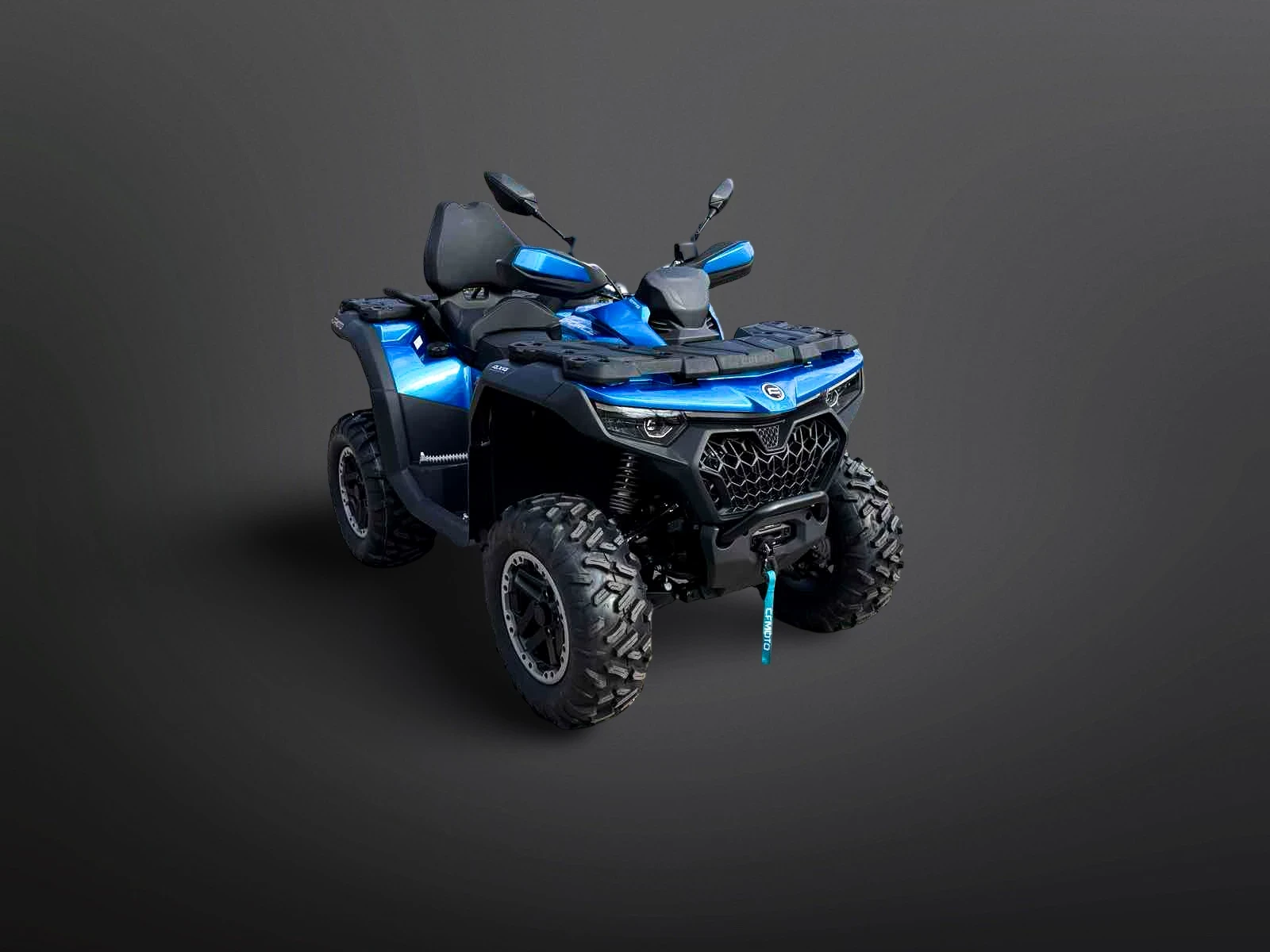Cfmoto CFORCE 2026 !!!     !!! | Mobile.bg   1