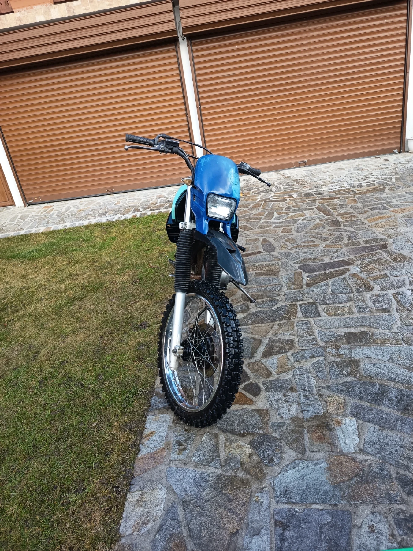 Yamaha Xt 600 | Mobile.bg � ����������� 1