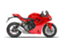 Обява за продажба на Ducati Supersport 950 S DUCATI RED ~37 000 лв. - изображение 1