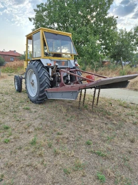 Трактор Болгар, снимка 2