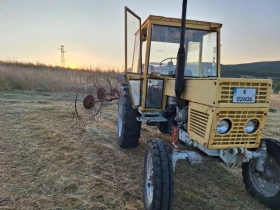 Трактор Болгар, снимка 5