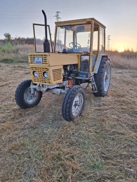 Трактор Болгар, снимка 3