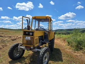 Трактор Болгар, снимка 4