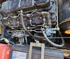 Мотокар В&Р Балканкар 3т дизел, снимка 13