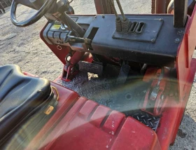 Мотокар В&Р Балканкар 3т дизел, снимка 7