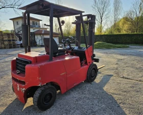 Мотокар В&Р Балканкар 3т дизел, снимка 4