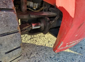 Мотокар В&Р Балканкар 3т дизел, снимка 9