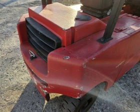 Мотокар В&Р Балканкар 3т дизел, снимка 8