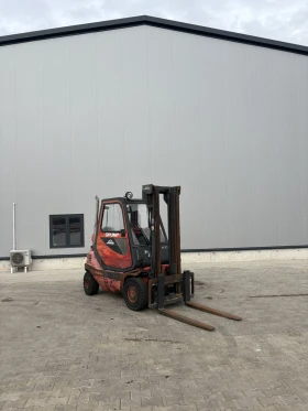      Linde H30T-03
