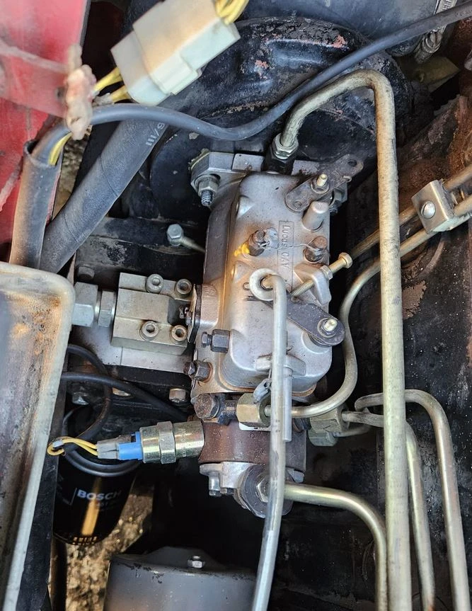 Мотокар В&Р Балканкар 3т дизел, снимка 14 - Индустриална техника - 54239898