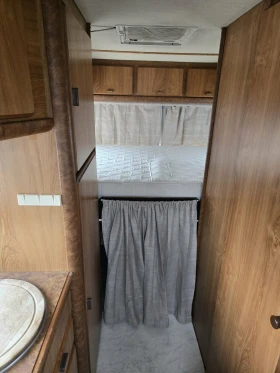 Кемпер HYMER / ERIBA undefined | Auto.bg — изображение 10