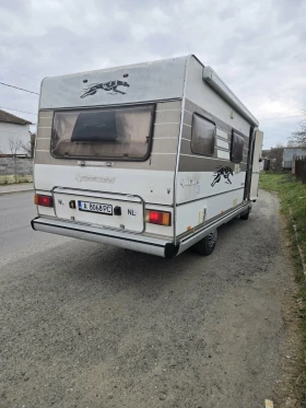 Кемпер HYMER / ERIBA undefined | Auto.bg — изображение 3