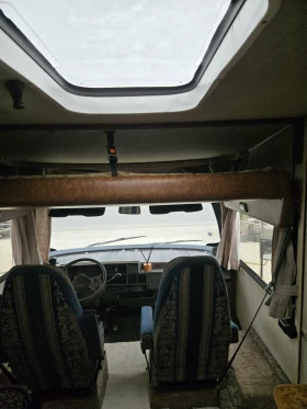 Кемпер HYMER / ERIBA undefined | Auto.bg — изображение 7