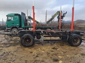 За камион Други Schwarzmuller , снимка 1