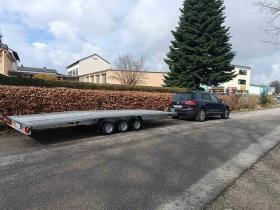 За автомобил Други 3500 кг , снимка 4