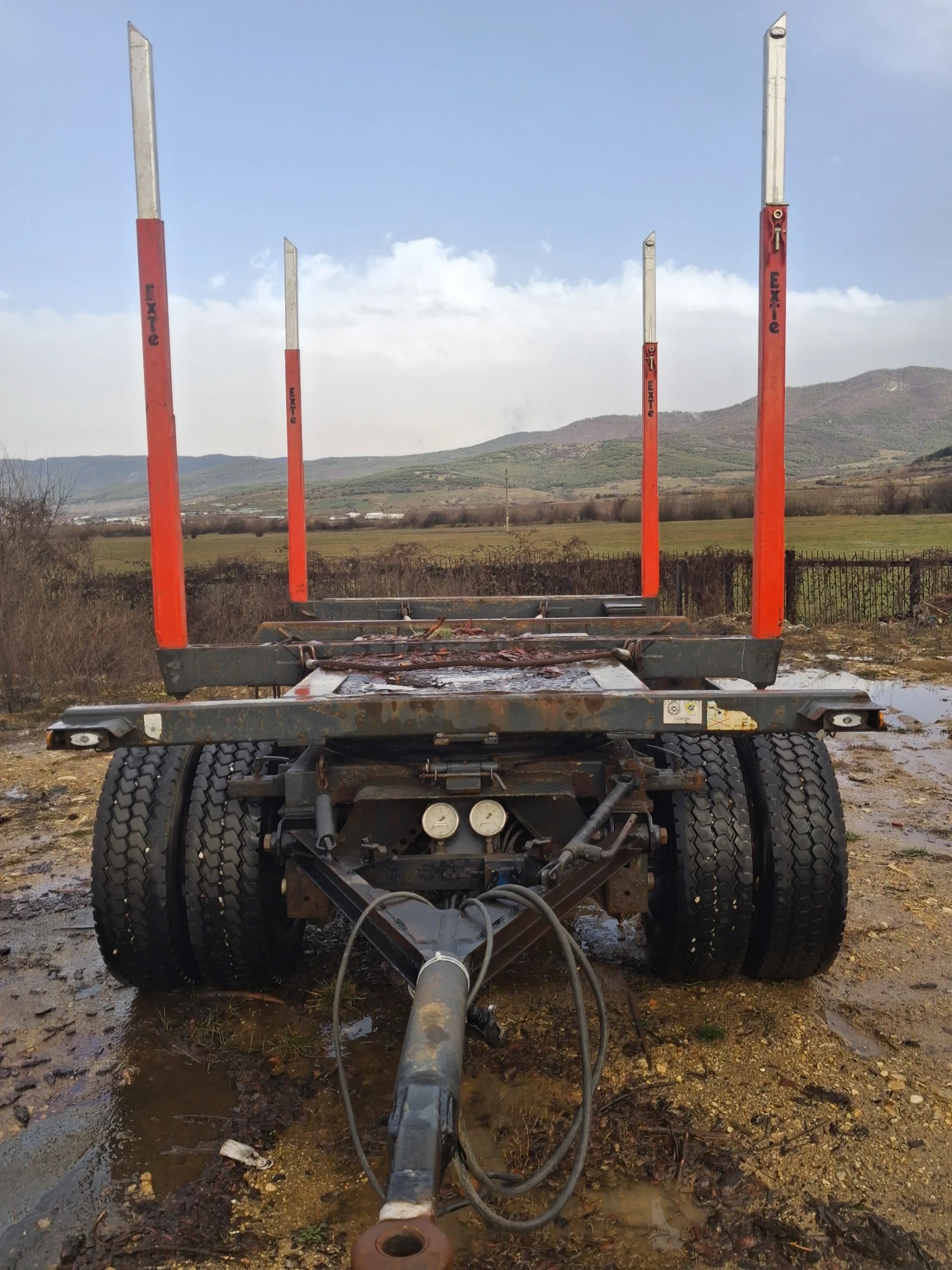 �� ������ Schwarzmuller  | Mobile.bg � ����������� 2