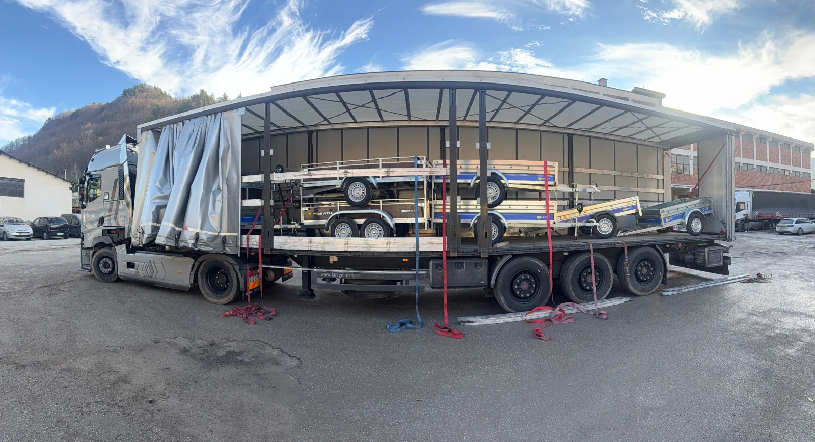 �� ��������� VESTA | Mobile.bg � ����������� 5