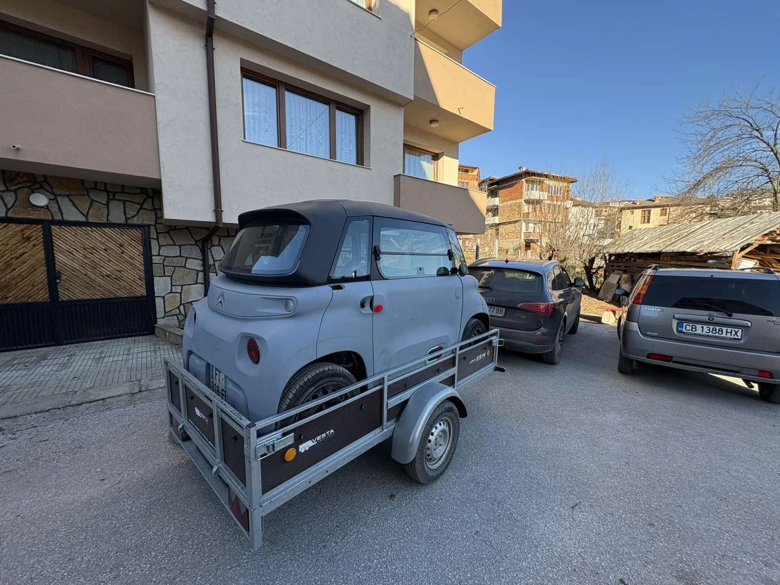 �� ��������� VESTA | Mobile.bg � ����������� 6