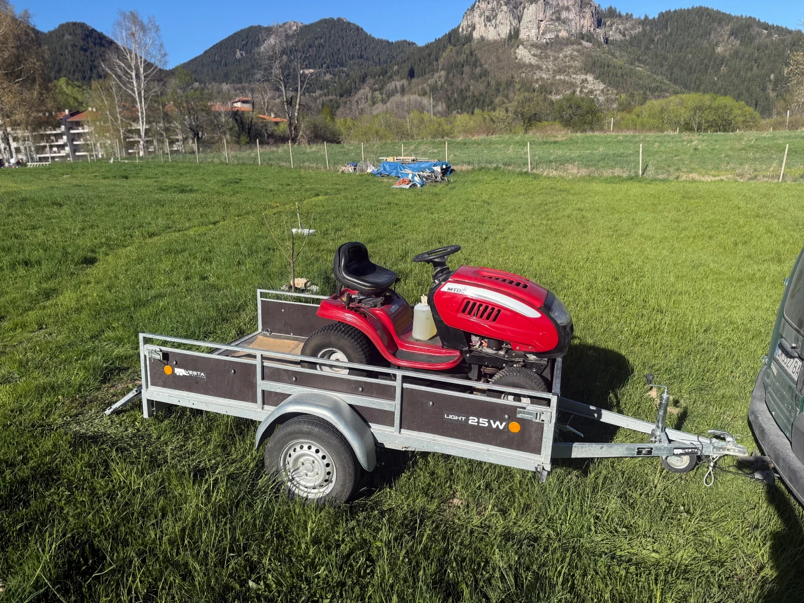 �� ��������� VESTA | Mobile.bg � ����������� 14